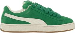 South Africa suede lace-up sneakers 
