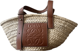 Basket Bag tote