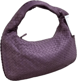 Veneta leather handbag