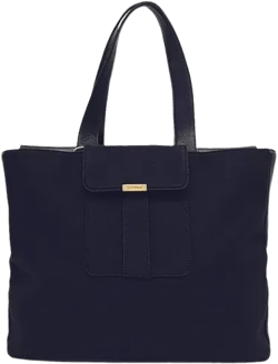 Cloth tote