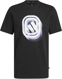 adidas x Overtime Graphic Tee