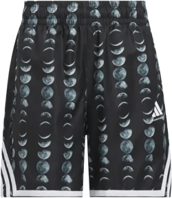 adidas CrazyLite Eclipse Aop Short