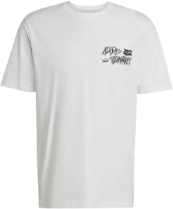 Trefoil Series Loose Tee
