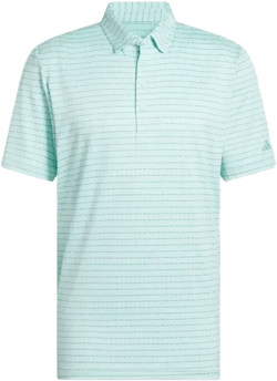 Ultimate365 Dash Stripe Polo Shirt