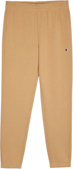 Champion Boys Sweatpants Active Fleece Jogger Pants for Kids X-Large Khaki