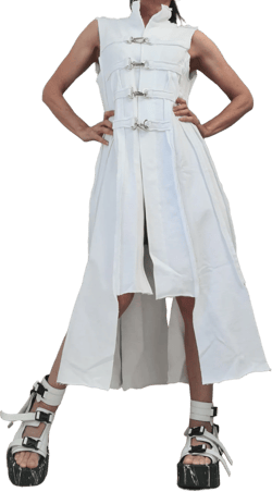 New collection Vest, Asymmetric Vest, Sleeveless Vest, Long Vest, Extravagant Vest, Maxi Vest