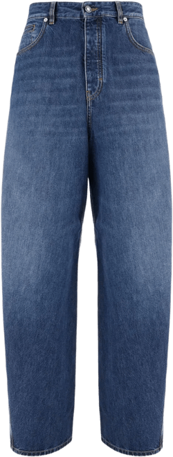 cotton jeans