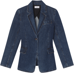 Ross Denim Jacket