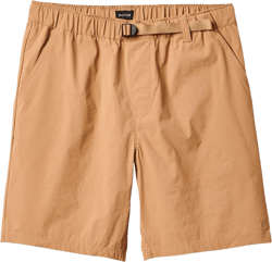 Brixton Men's Steady Cinch X Short Large Mojave