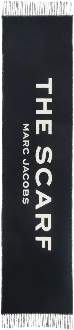 The scarf