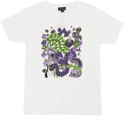 Tiny Snake T-shirt