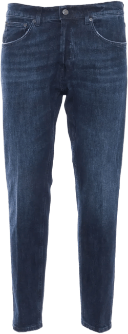 Dian five-pocket jeans