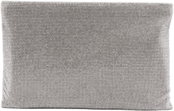 La Luisa clutch bag