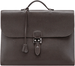 2014 Togo Sac a Depeches 41 business bag