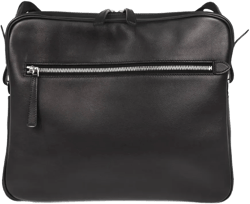 2014 Hebdo Reporter shoulder bag