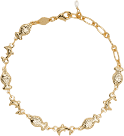 Summer stuff bracelet