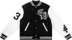 eagle varsity jacket
