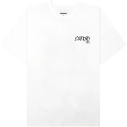 graphic-print T-shirt