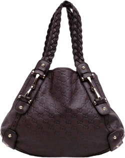 2016-2025 Guccissima Horsebit Pelham shoulder bag