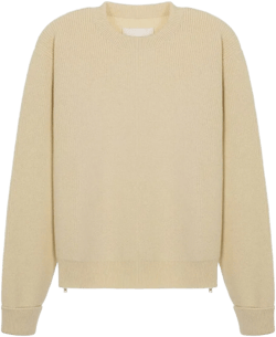 wool sweater