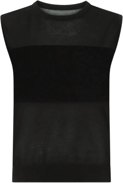 Anita sleeveless top
