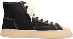Roy high-top sneakers