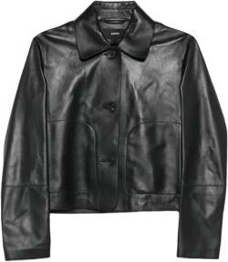 EMY leather jacket