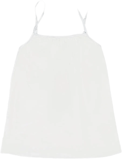 cotton tank top