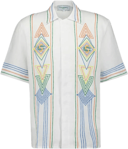 Le Fil De La Musique shirt