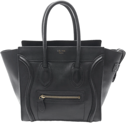 2000 mini Luggage handbag