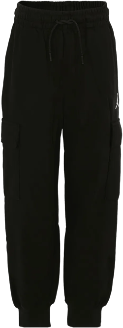 cargo-pocket track pants