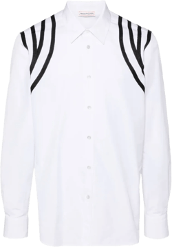 Harness Tape shirt
