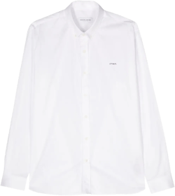 Malesherbes cotton shirt
