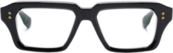 Detron glasses