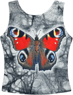 The Metamorphosis Tank (XS-3XL)