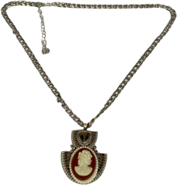 Victorian necklace