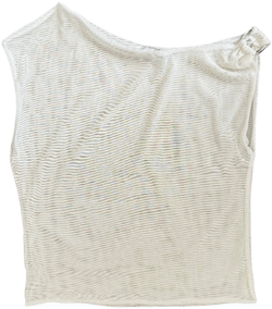 The City O-Ring Tank (XS-XL)