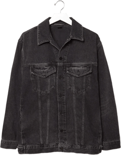 Daze Denim Jacket