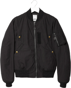 Thorson Bomber Jacket