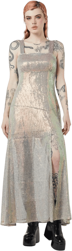 Gloria Dress