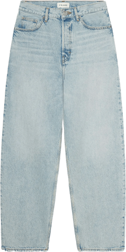 Baggy Jean -- Centinela