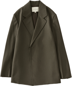 Vortice Jacket in Kelp