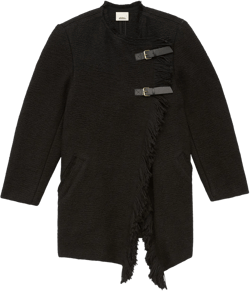 GARMIA JACKET