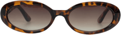 Caxton Sunglasses Tort