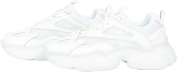 Erika Sneakers White