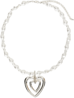 Anakin Necklace Multi