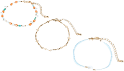 Sasher Bracelet Pack Multi