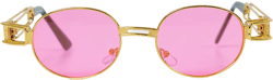 McEvoy Sunglasses Pink