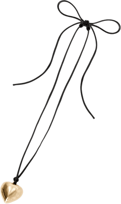 Censored Necklace Multi