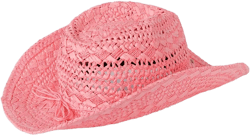 Yeehah Hat Pink